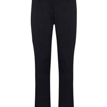 ADC Ladies Slim Fit Stretch Trousers
