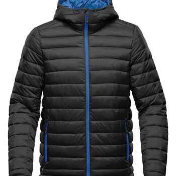 Stormtech Stavanger Thermal Padded Jacket