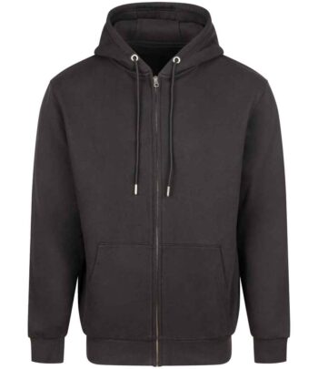 Anthem Unisex Studio Full Zip Hoodie