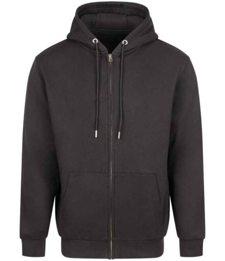 Anthem Unisex Studio Full Zip Hoodie