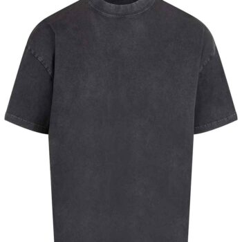 Anthem Distortion Washed T-Shirt
