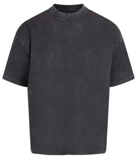 Anthem Distortion Washed T-Shirt