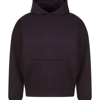 Anthem Heavy Bass Hoodie