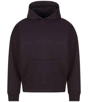 Anthem Heavy Bass Hoodie