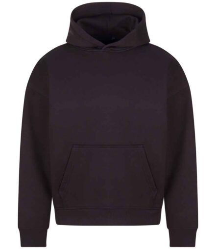 Anthem Heavy Bass Hoodie