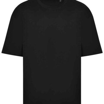 AWDis Heavyweight Boxy 240 T-Shirt