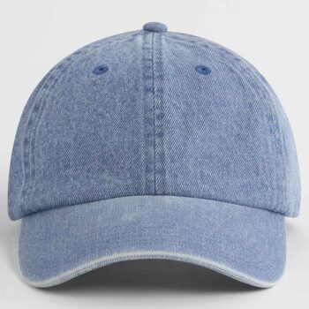 Beechfield Denim Cap