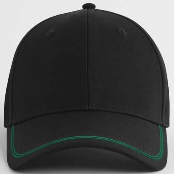 Beechfield Match Day Cap