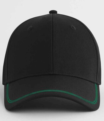 Beechfield Match Day Cap