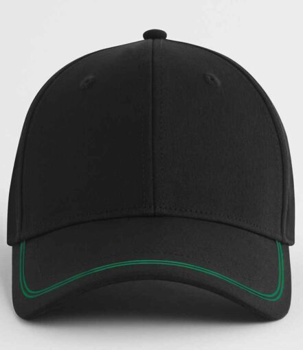 Beechfield Match Day Cap