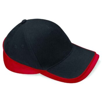 Beechfield Teamwear Competition Cap