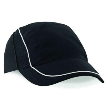 Beechfield Coolmax® Flow Mesh Cap