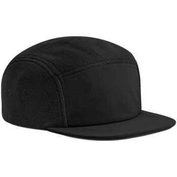 Beechfield Recycled Fleece Outdoor Camper Cap