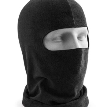 Beechfield Micro Fleece Balaclava