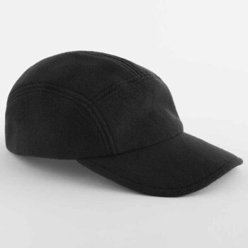 Beechfield Recycled Fleece 5 Panel Cap