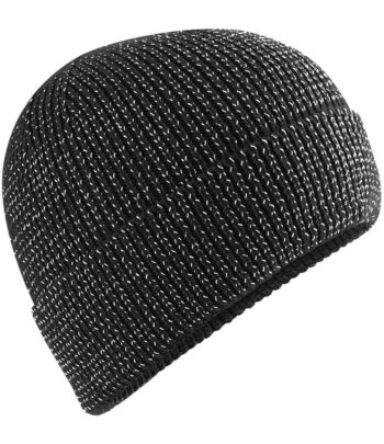 Beechfield Streetlite Reflective Beanie