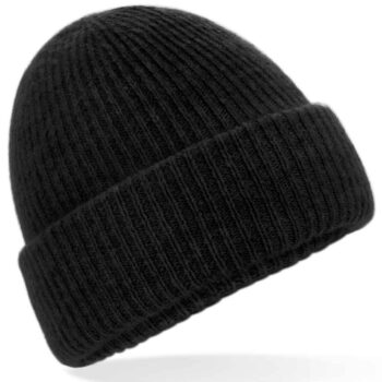 Beechfield Cosy Ribbed Beanie