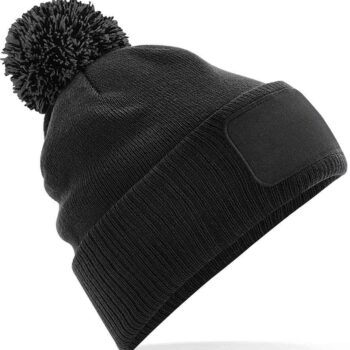 Beechfield Snowstar® Printers Beanie