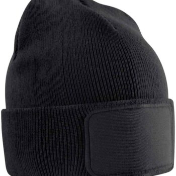 Beechfield Kids Original Patch Beanie