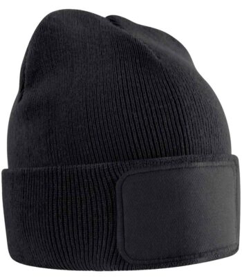 Beechfield Kids Original Patch Beanie