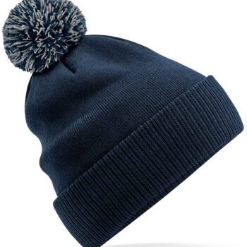 Beechfield Kids Snowstar® Beanie