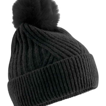 Beechfield Snow Luxe Beanie
