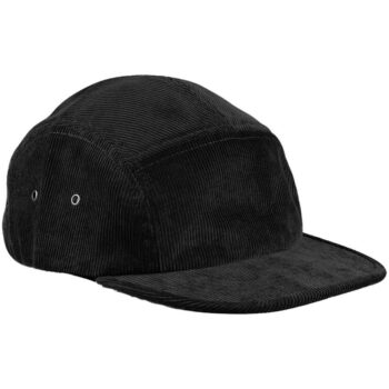 Beechfield EarthAware® Organic Cord Camper Cap
