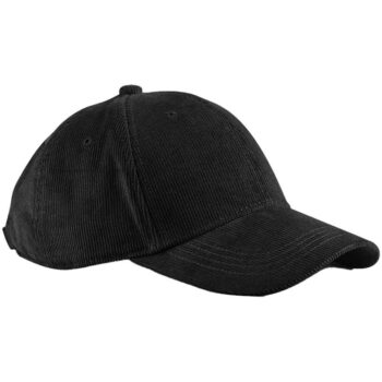 Beechfield EarthAware® Organic Cord Baseball Cap