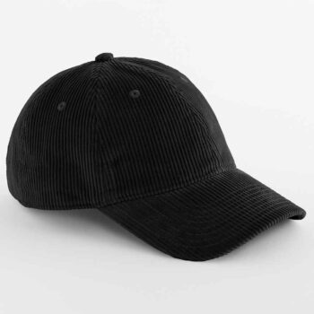 Beechfield Corduroy Dad Cap