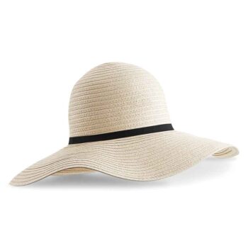 Beechfield Marbella Sun Hat
