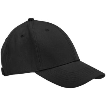 Beechfield EarthAware® Organic Cotton Canvas 6 Panel Cap