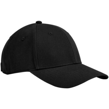 Beechfield EarthAware® Junior Classic Organic Cotton 6 Panel Cap