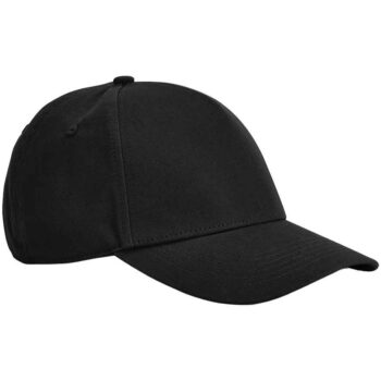 Beechfield EarthAware® Classic Organic Cotton 5 Panel Cap