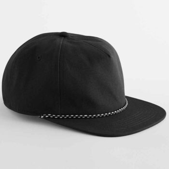 Beechfield EarthAware® Organic Cotton Rope Cap