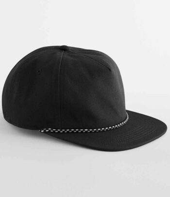 Beechfield EarthAware® Organic Cotton Rope Cap