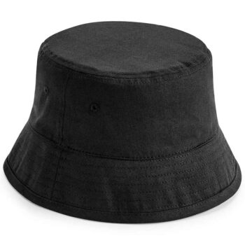 Beechfield Organic Cotton Bucket Hat