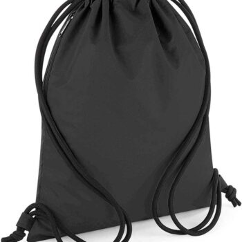 BagBase Reflective Gymsac
