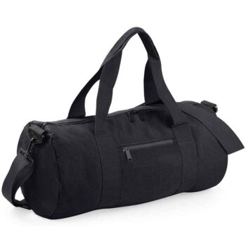 BagBase Original Barrel Bag