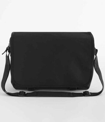BagBase Messenger Bag