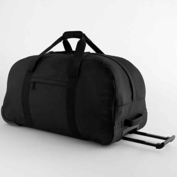 BagBase Classic Wheelie Holdall