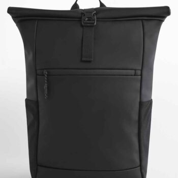 BagBase Athlux Roll-Top Backpack
