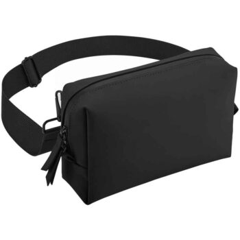 BagBase PU Cross Body Bag