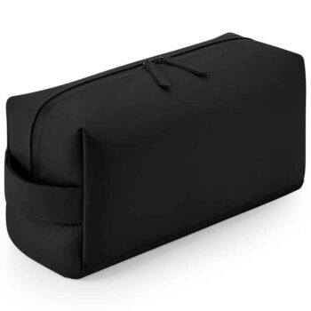 BagBase Matte PU Shoe/Accessory Bag
