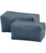 BagBase Velvet Toiletry/Accessory Case