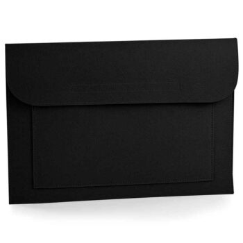 BagBase Felt Laptop/Document Slip