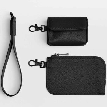 BagBase Boutique Pouch Wristlet