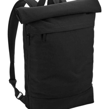 BagBase Simplicity Roll-Top Backpack
