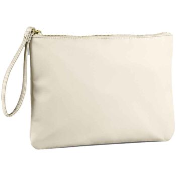 BagBase Sundae Wristlet Pouch