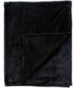 Brand Lab Large Plush Fleece Blanket
