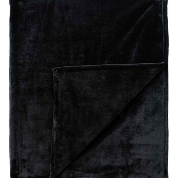 Brand Lab Large Plush Fleece Blanket